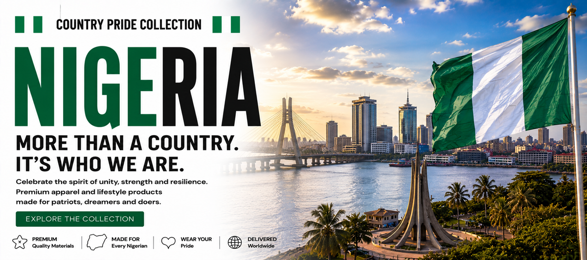 Nigeria