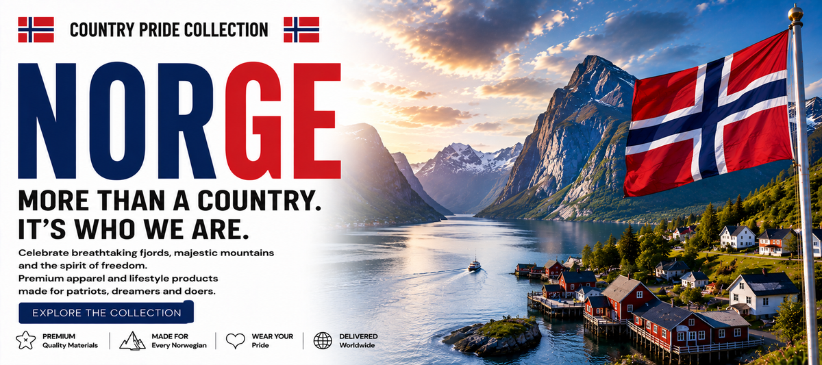 Norge