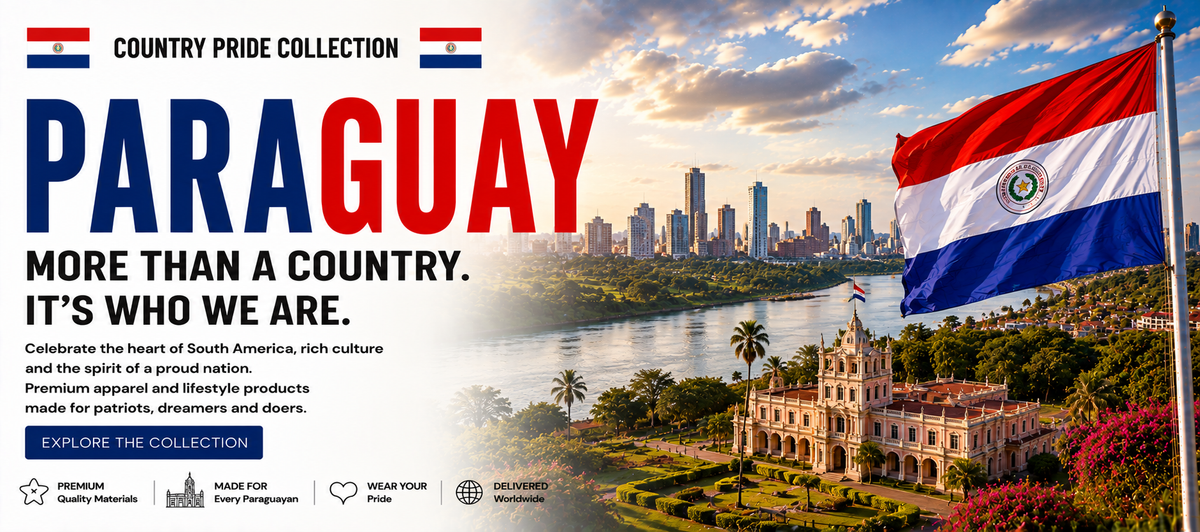 Paraguay
