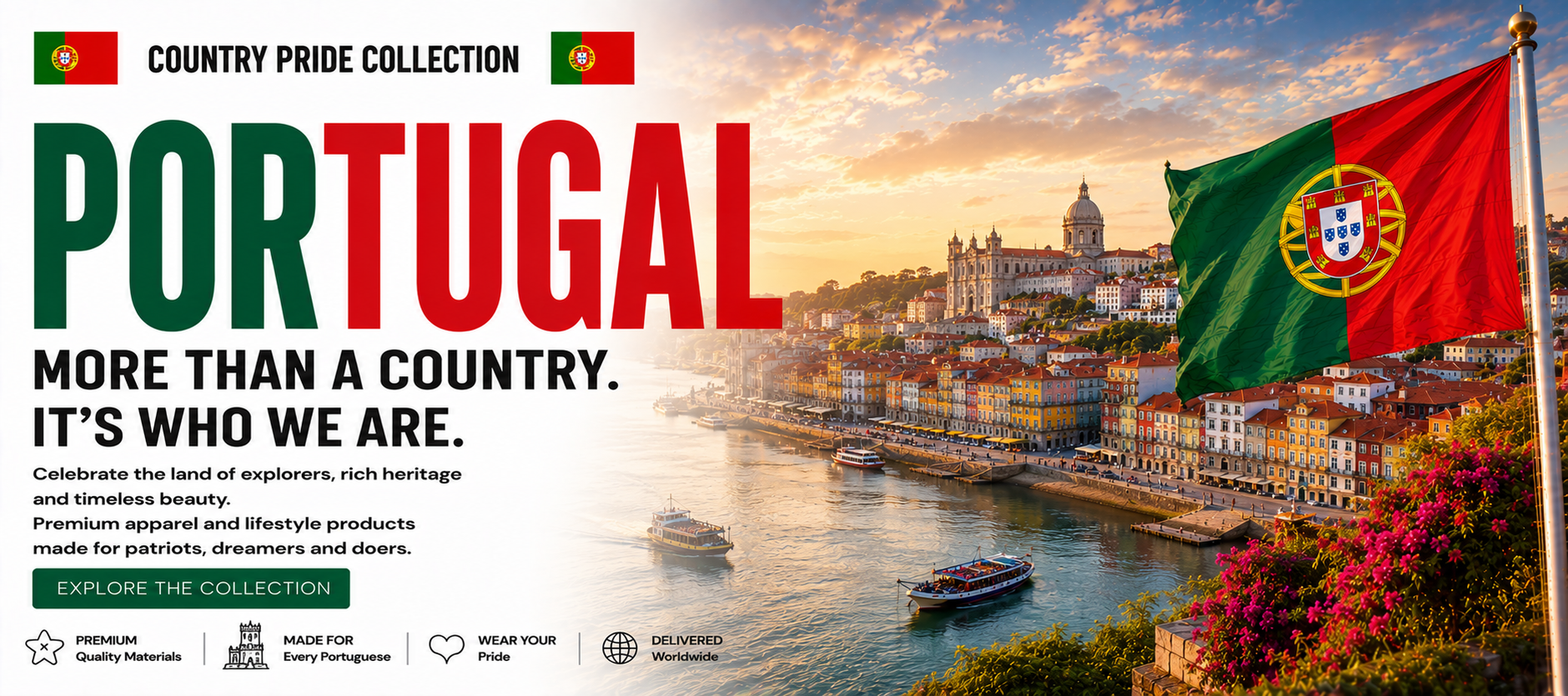 Portugal