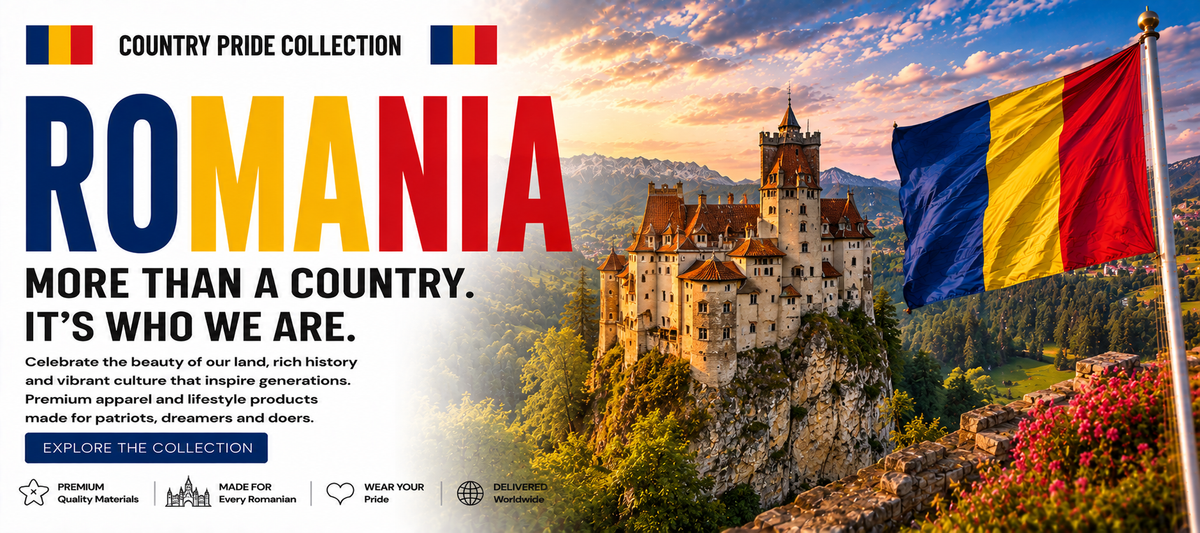 Romania