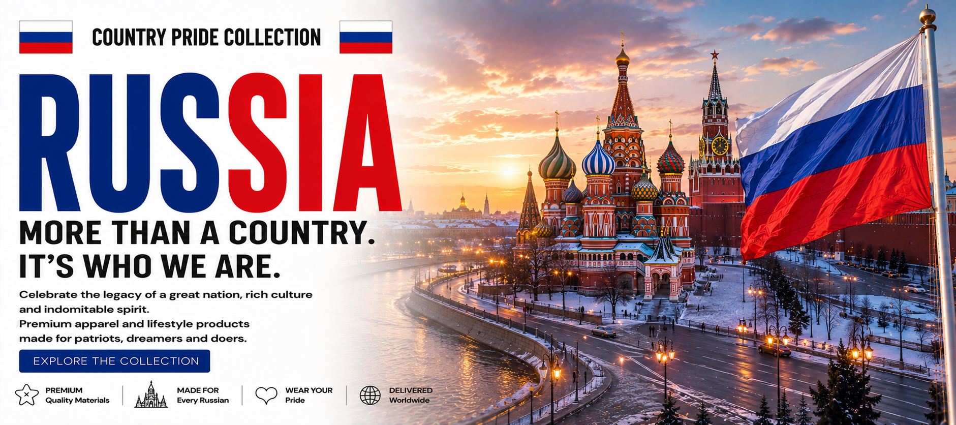Russia