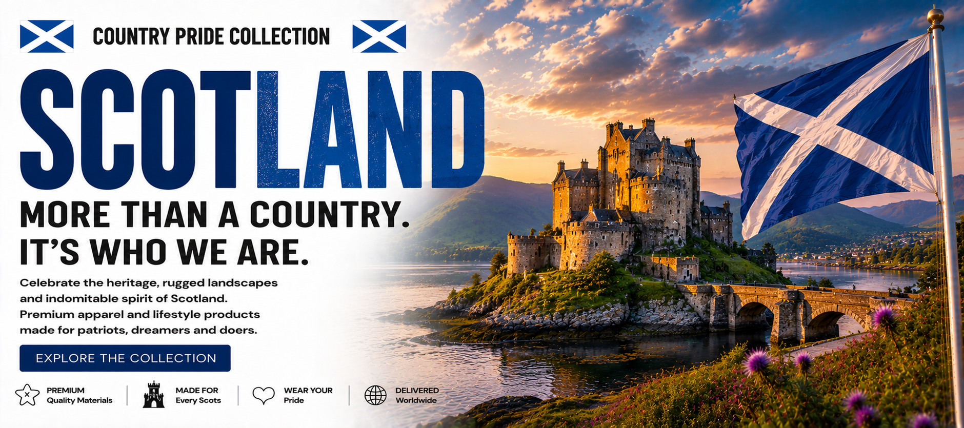 Scotland