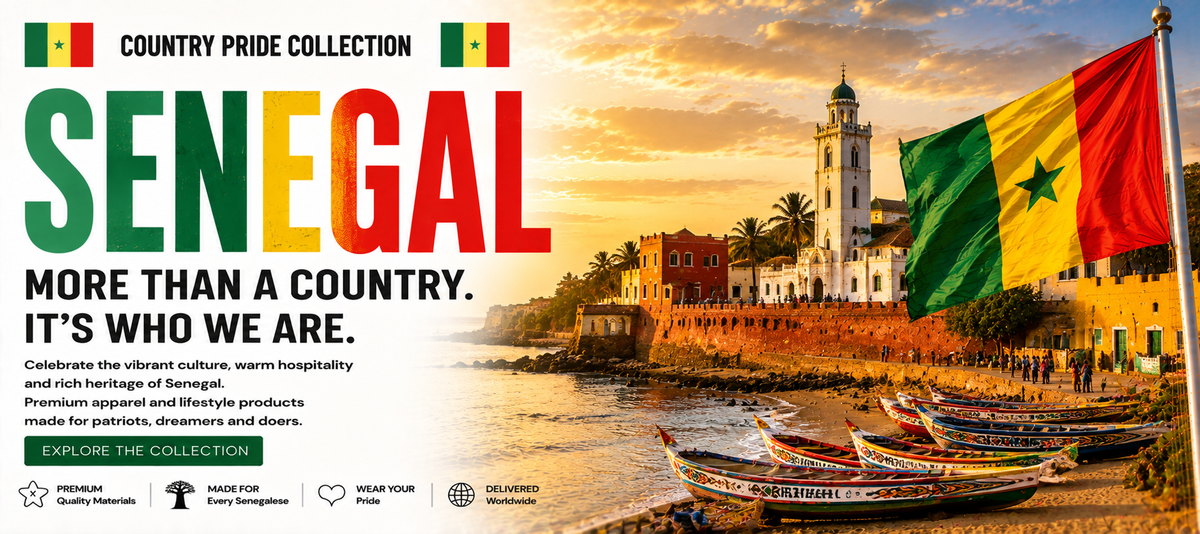 Senegal