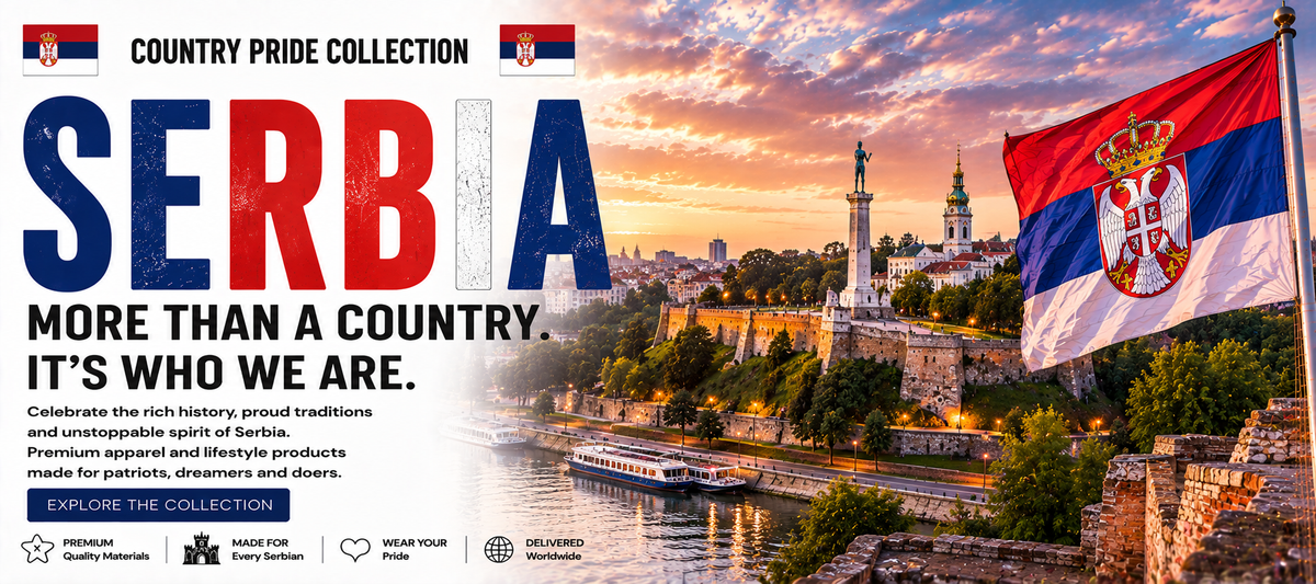 Serbia