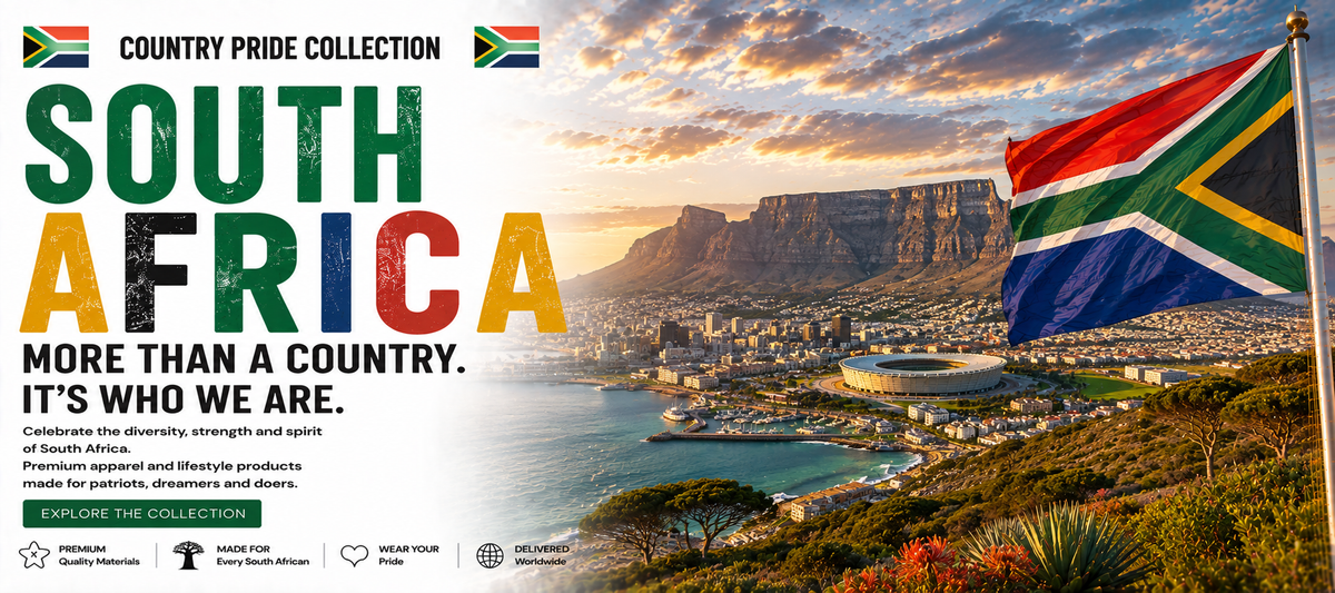South Africa
