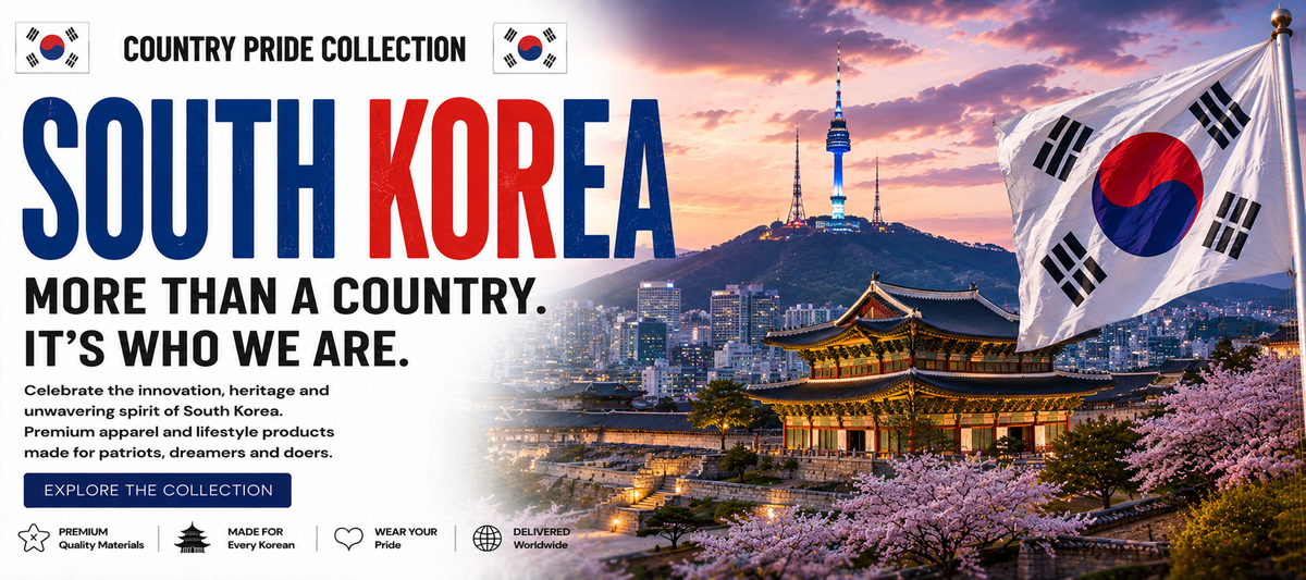South Korea