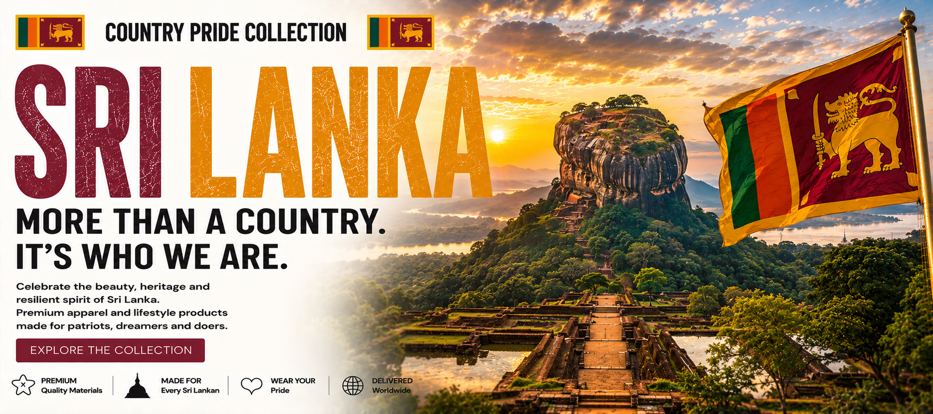 Sri Lanka