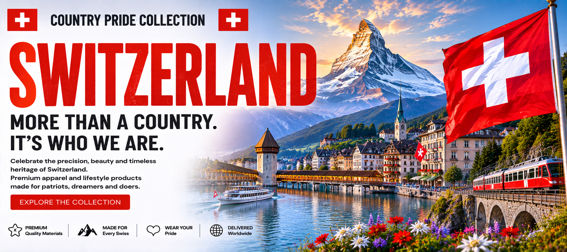 Switzerland