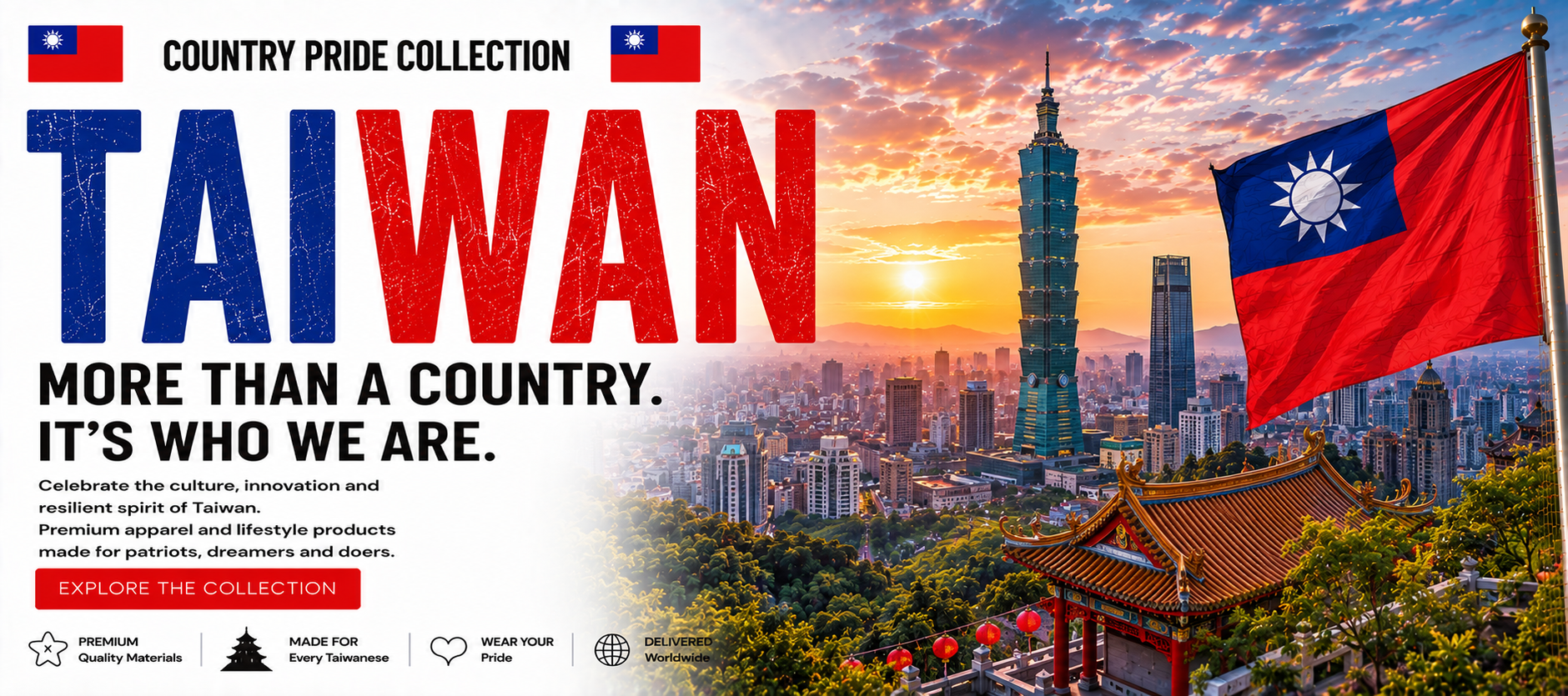 Taiwan