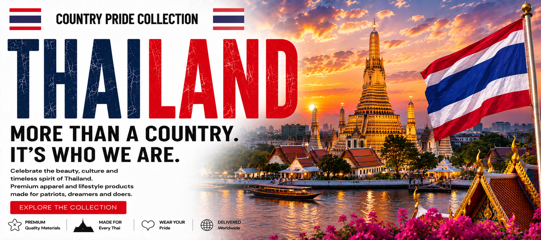 Thailand