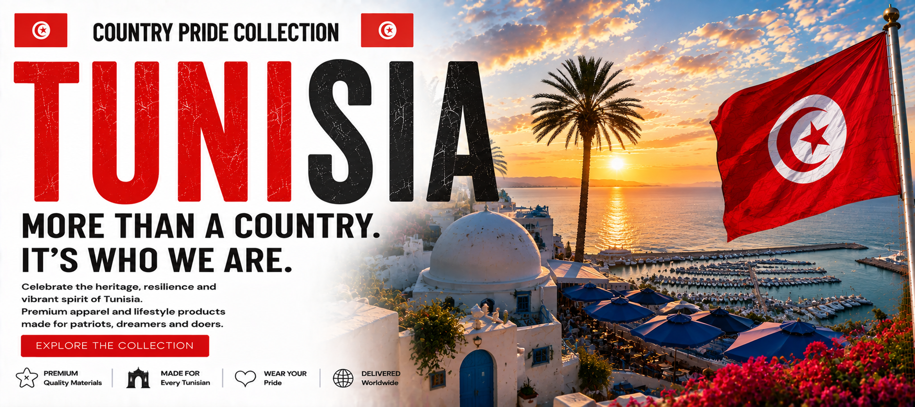 Tunisia