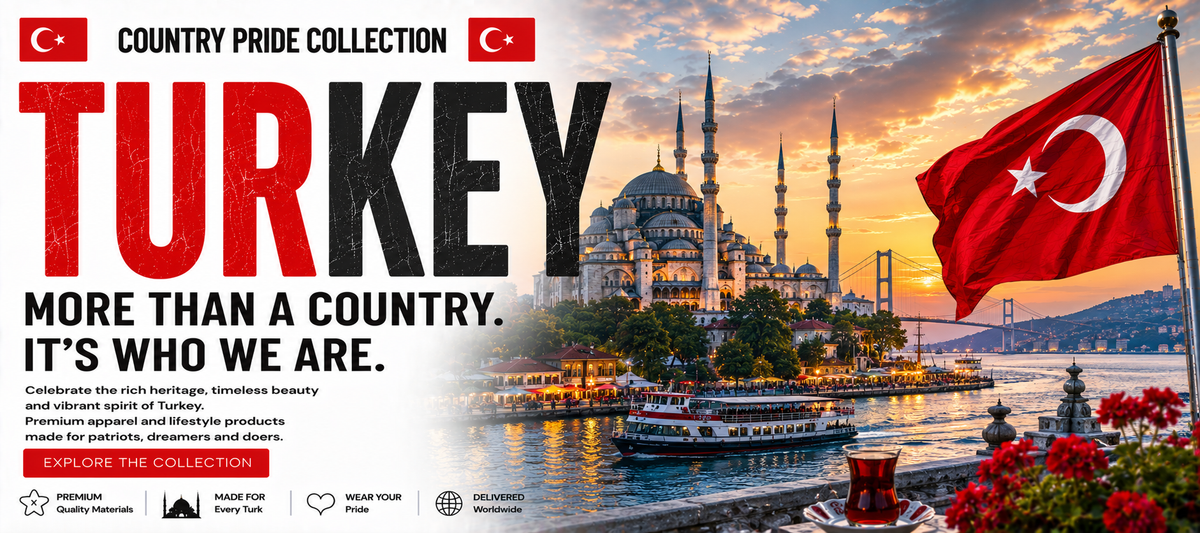 Turkey