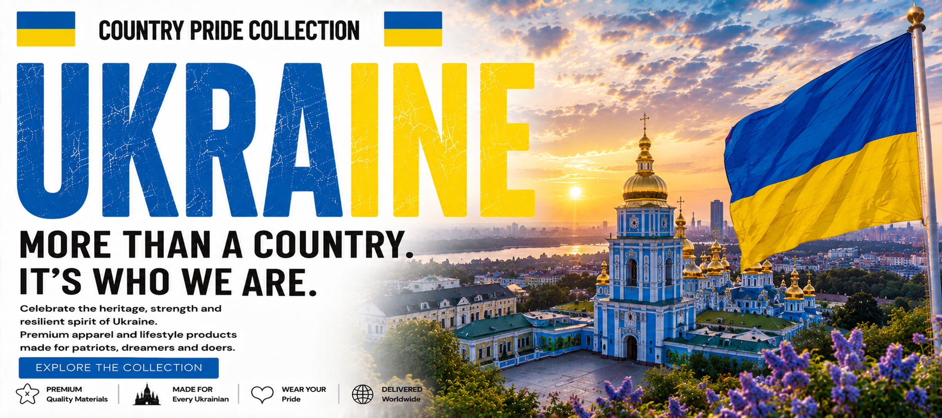 Ukraine