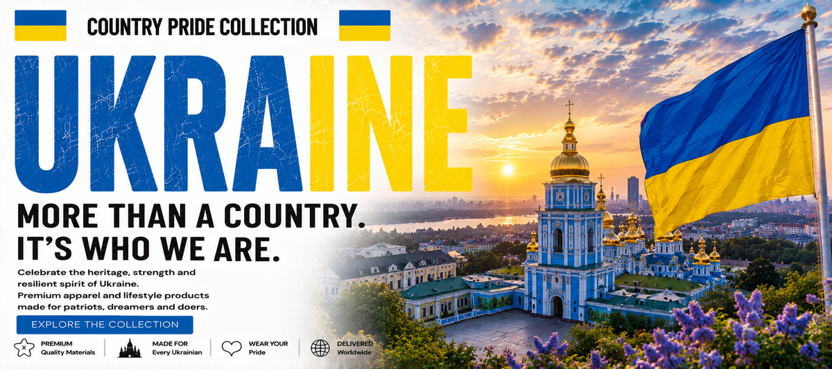 Ukraine