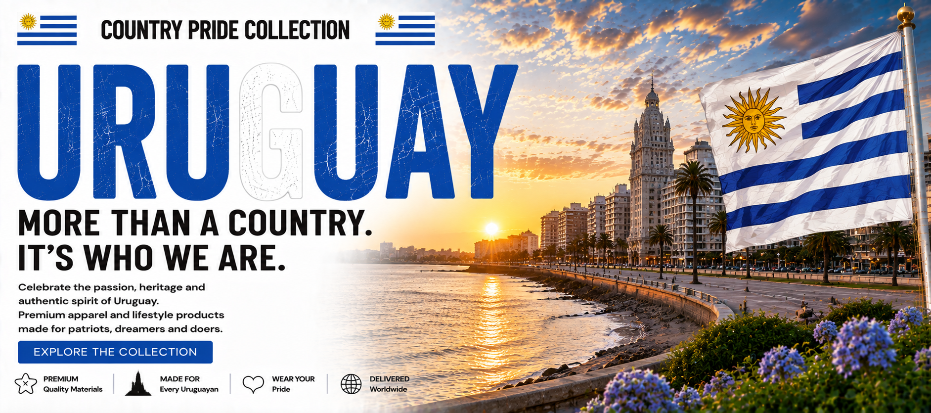 Uruguay