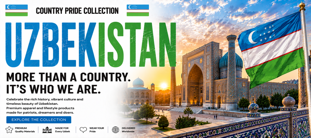 Uzbekistan