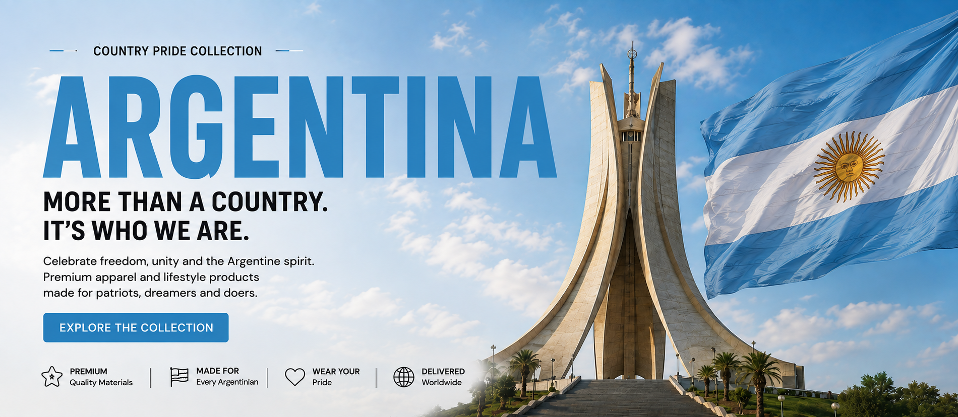 Argentina