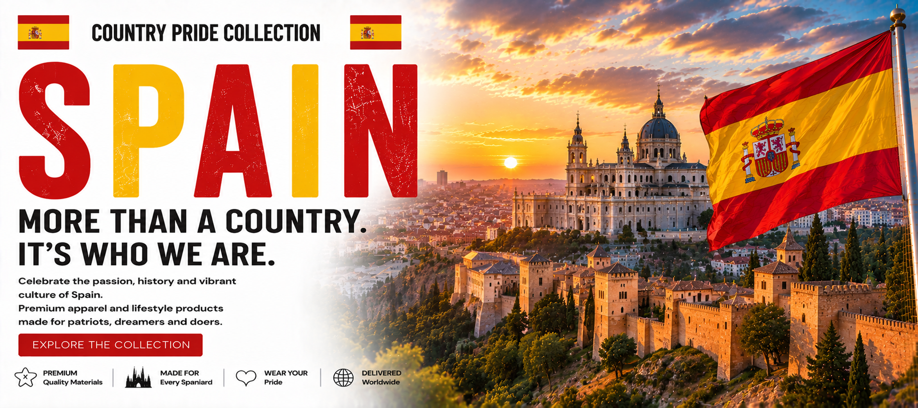 Spain