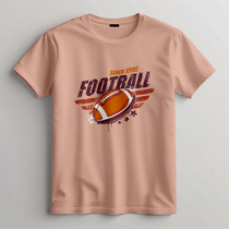 For Rugby Players & Fans. One of a Kind! Awesome Fit. Custom graphics. Trendy. Cool.