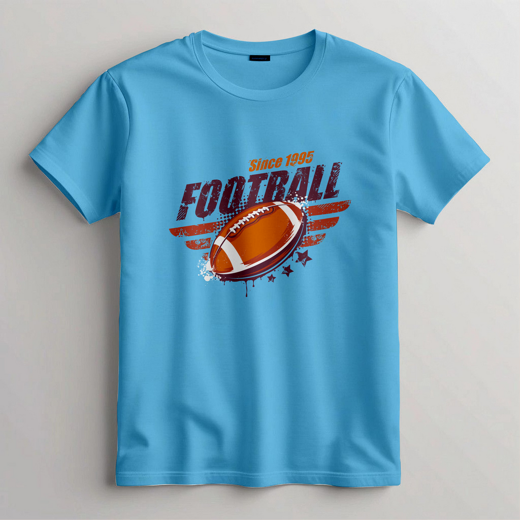 For Rugby Players & Fans. One of a Kind! Awesome Fit. Custom graphics. Trendy. Cool.