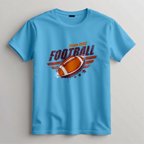 For Rugby Players & Fans. One of a Kind! Awesome Fit. Custom graphics. Trendy. Cool.