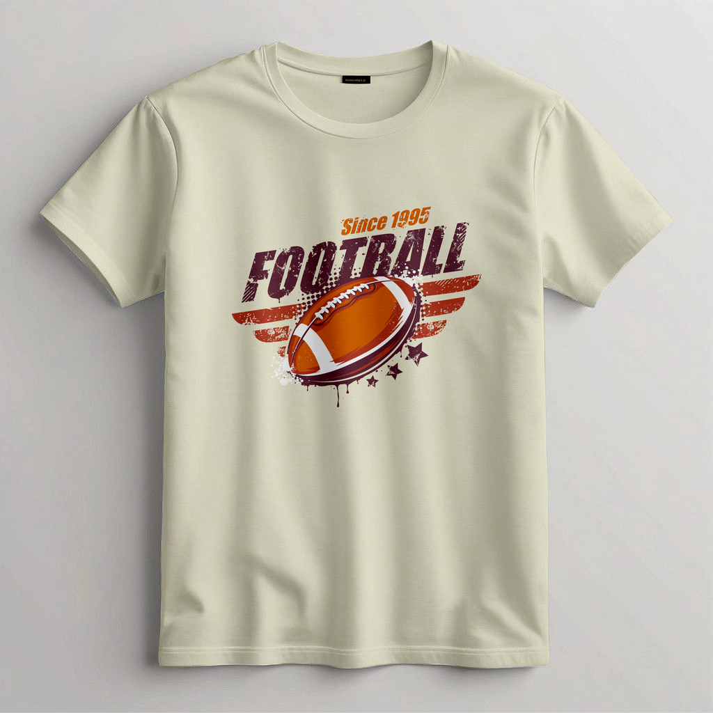 For Rugby Players & Fans. One of a Kind! Awesome Fit. Custom graphics. Trendy. Cool.