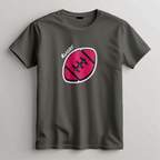 Thinking About Rugby Shirt, Rugby Fan Shirt, Great Rugby