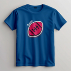 Thinking About Rugby Shirt, Rugby Fan Shirt, Great Rugby