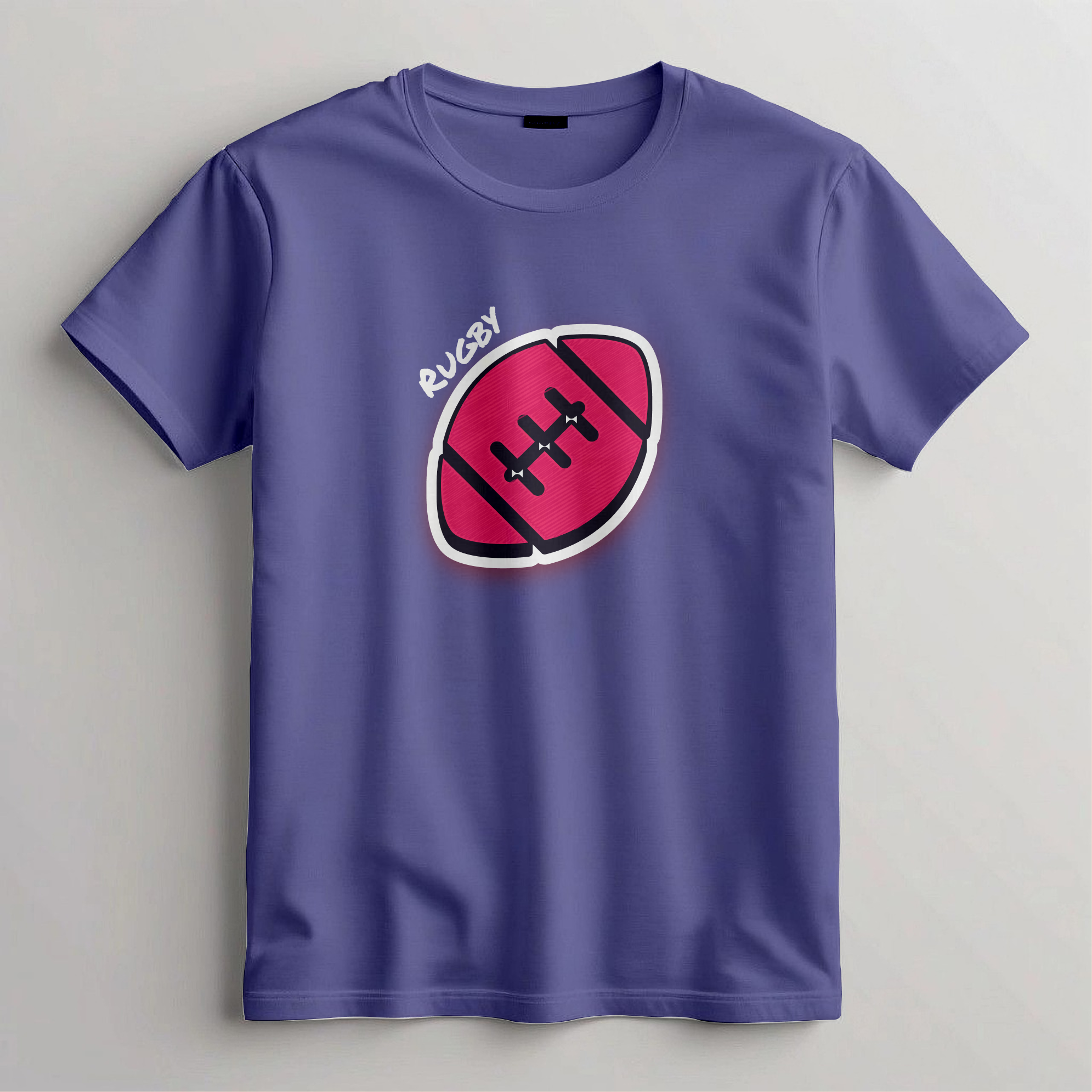 Thinking About Rugby Shirt, Rugby Fan Shirt, Great Rugby