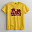 Rugby Union Social Club T-Shirt, Rugby Fan Apparel, Game Day Tee, Rugby Player Gift, Sports Club Shirt