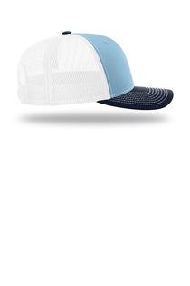 Argentina Flag Cap - Football/Basketball Fan Cap