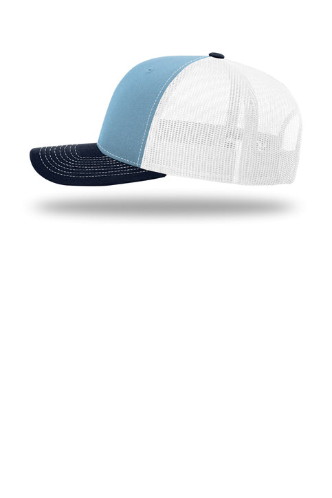 Argentina Flag Cap - Football/Basketball Fan Cap
