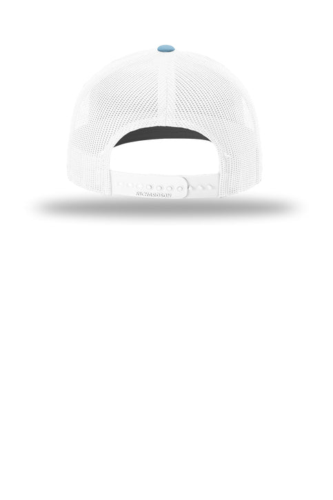 Uruguay Flag Cap - Football/Basketball Fan Cap
