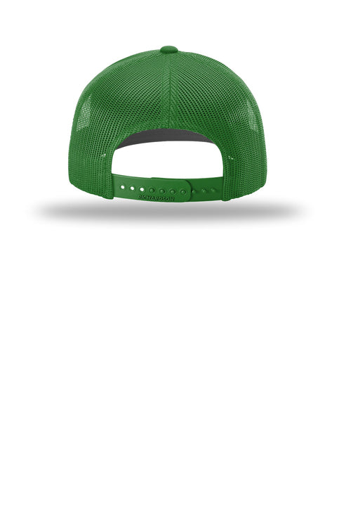 Brazil Flag Cap - Football/Basketball Fan Cap