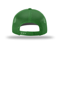 Brazil Flag Cap - Football/Basketball Fan Cap