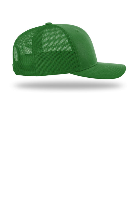 Brazil Flag Cap - Football/Basketball Fan Cap