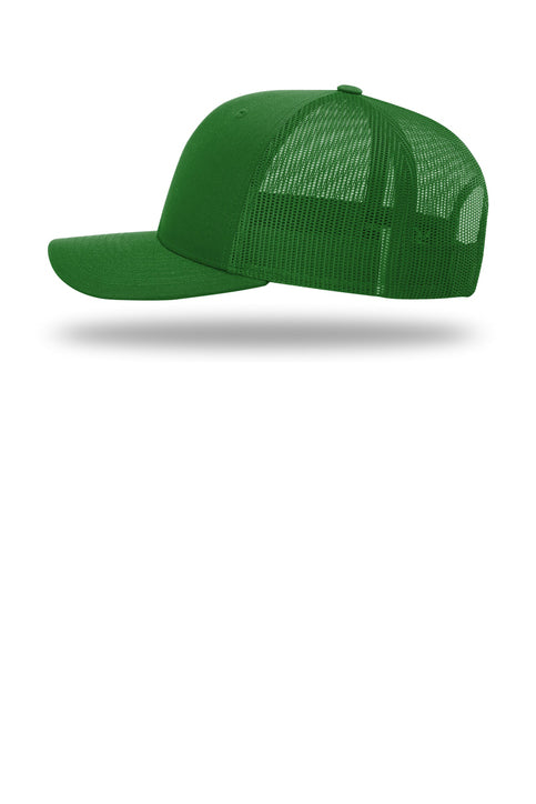 Brazil Flag Cap - Football/Basketball Fan Cap
