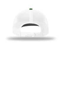 Brazil Country Flag Cap - Football/Basketball Fan Cap