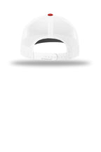 United States Flag Cap - USA Football/Basketball Fan Cap