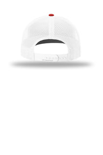 United States Flag Cap - USA Football/Basketball Fan Cap
