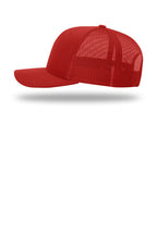 England Flag Cap - Football/Basketball Fan Cap