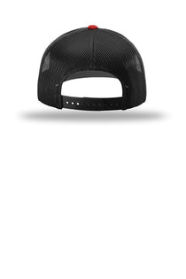 Belgium Flag Cap - Football/Basketball Fan Cap
