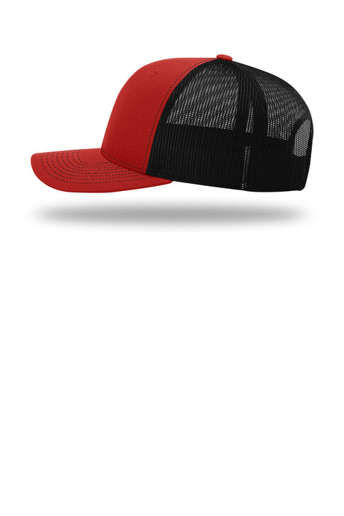 Belgium Flag Cap - Football/Basketball Fan Cap