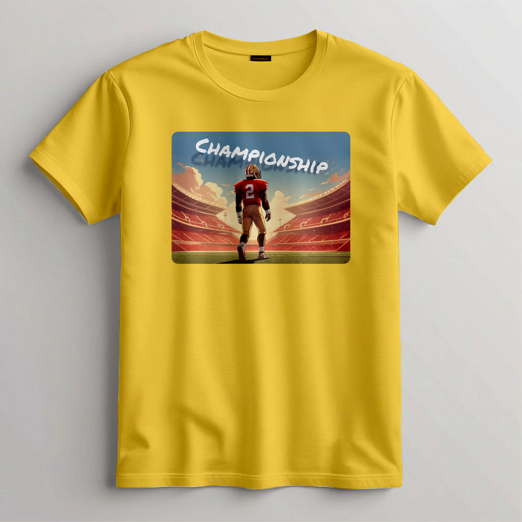 Funny Rugby Player T-Shirt, Humorous Rugby Fan Shirt