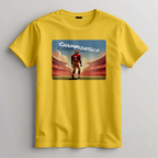 Funny Rugby Player T-Shirt, Humorous Rugby Fan Shirt
