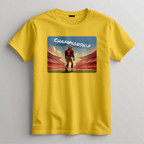Funny Rugby Player T-Shirt, Humorous Rugby Fan Shirt