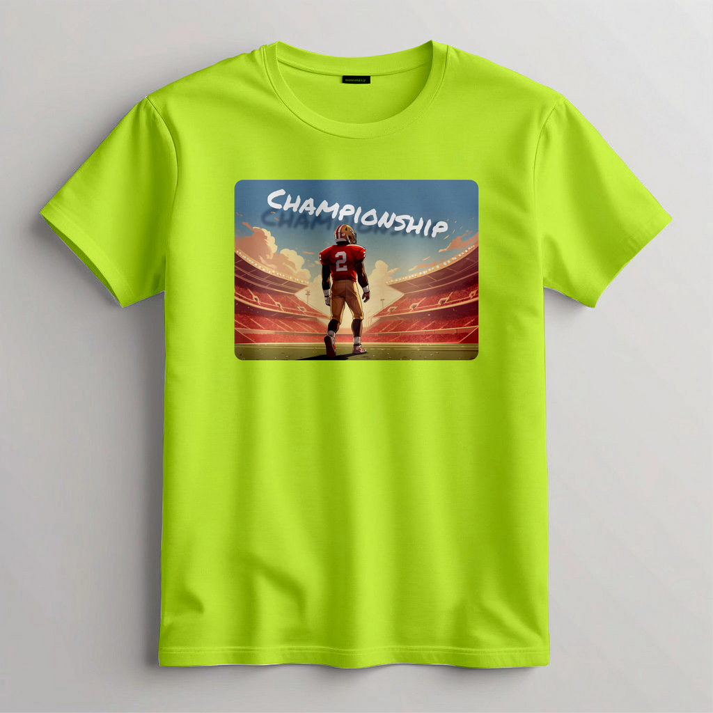 Funny Rugby Player T-Shirt, Humorous Rugby Fan Shirt