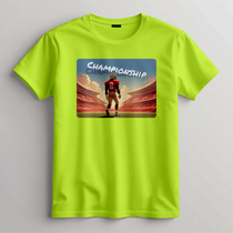 Funny Rugby Player T-Shirt, Humorous Rugby Fan Shirt