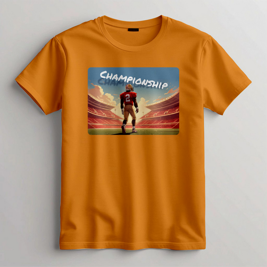 Funny Rugby Player T-Shirt, Humorous Rugby Fan Shirt